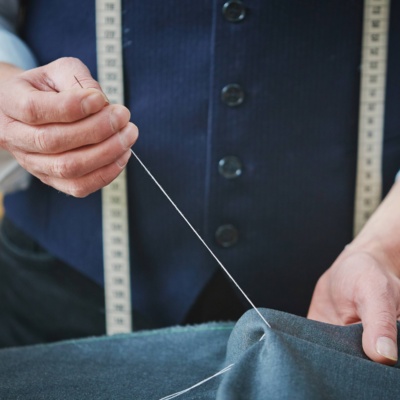 Custom Tailoring